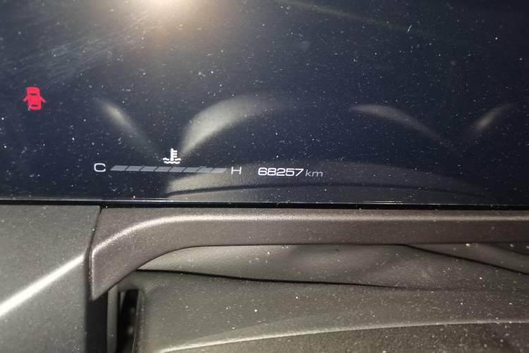 Used Tank 300 2021 Off-Road Edition 2.0T Challenger
