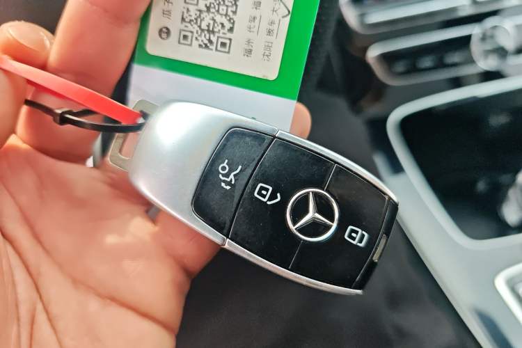 Used Mercedes-Benz E-Class 2017 E 200 Sport 4MATIC