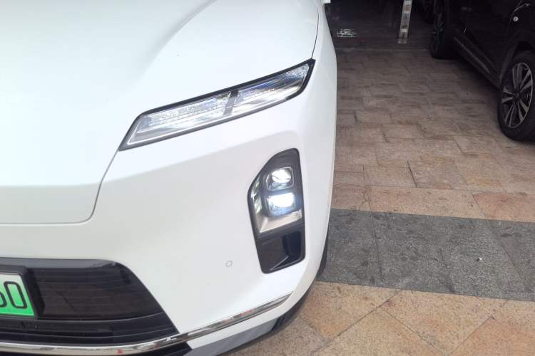 Used Nio ES8 2026 Model 6-seat Executive Luxury Edition