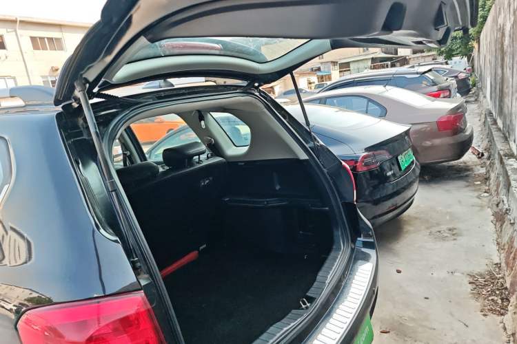 Used Haval H6 2015 Upgraded Model 1.5T Manual Two-Wheel Drive Elite Version