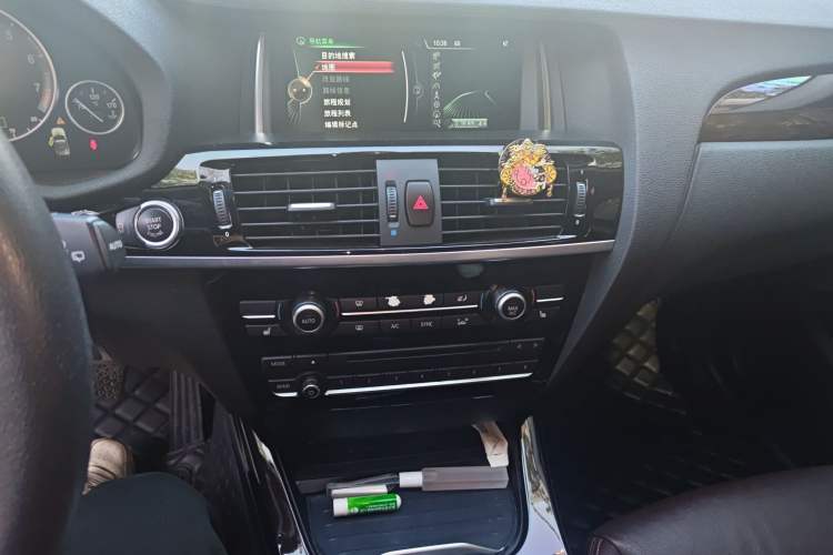 Used BMW X3 2014 xDrive20i X Design Package