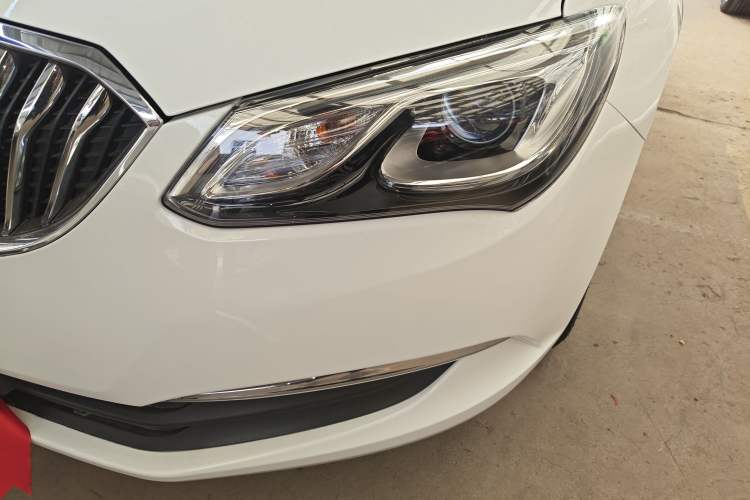 Used Buick GT 2015 15N Manual Entry-Level Trim