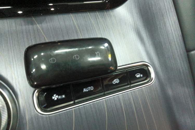 Used Geely Galaxy E5 2024 440km Exploration Version