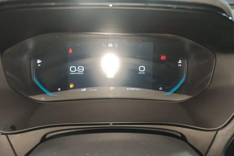 Used Wuling Victory 2020 1.5T CVT Luxury Model
