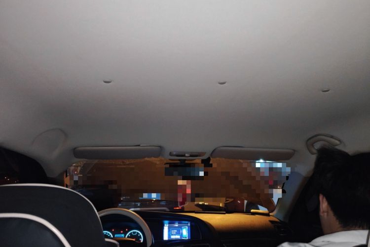 Used Brilliance V5 2012 1.6L Automatic Comfort Edition