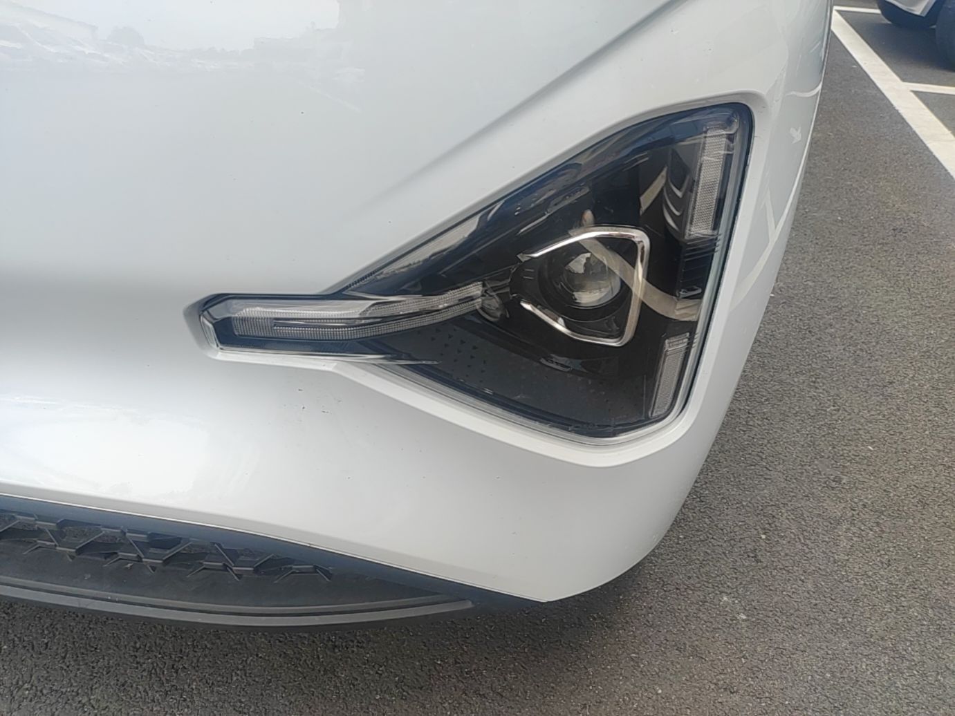 Dongfeng Furetong 2026 V8E Passenger Edition, Comfort Type, Fudi, 50.48 kWh — снимка 8