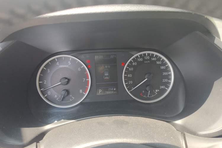 Used Nissan Sylphy 2021 1.6L XL CVT Enjoyment Edition