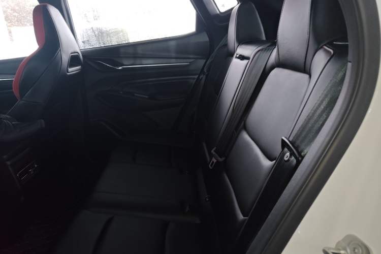 Used Changan X5 PLUS 2024 1.5T DCT Excellence Edition