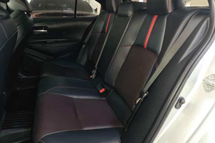 Used Toyota Levin 2021 Dual-Motor 1.8H E-CVT Sport Edition