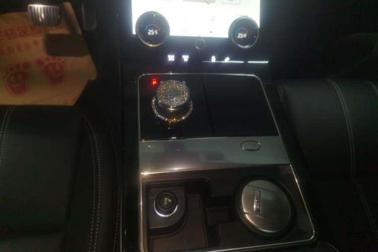 Used Land Rover Range Rover Velar 2020 P250 R-DYNAMIC S