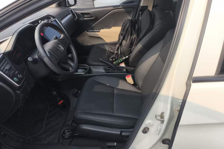 Used Honda Greiz 2016 1.5L CVT Classic Edition