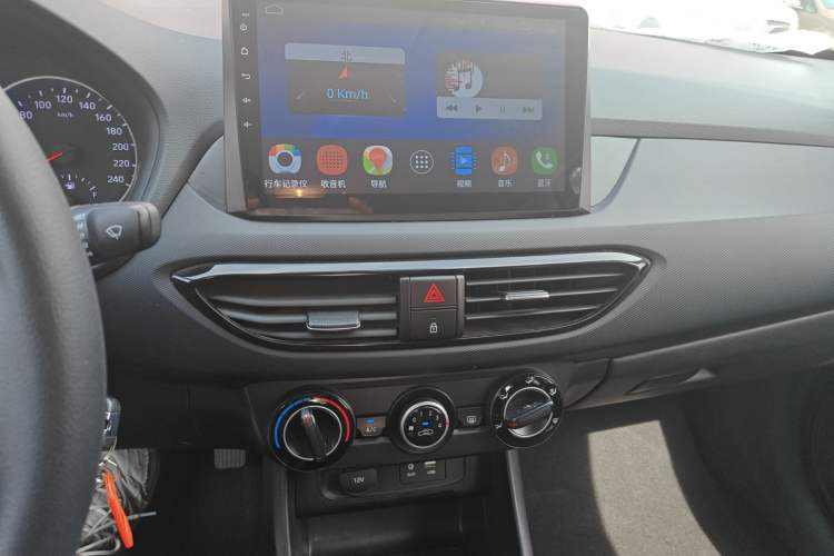 Used Hyundai Celesta 2018 1.6L Automatic GL Enjoyment Edition China VI compliant
