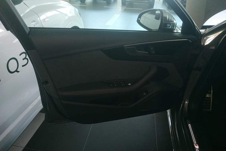 Used Audi S4 2023 S4 3.0TFSI
