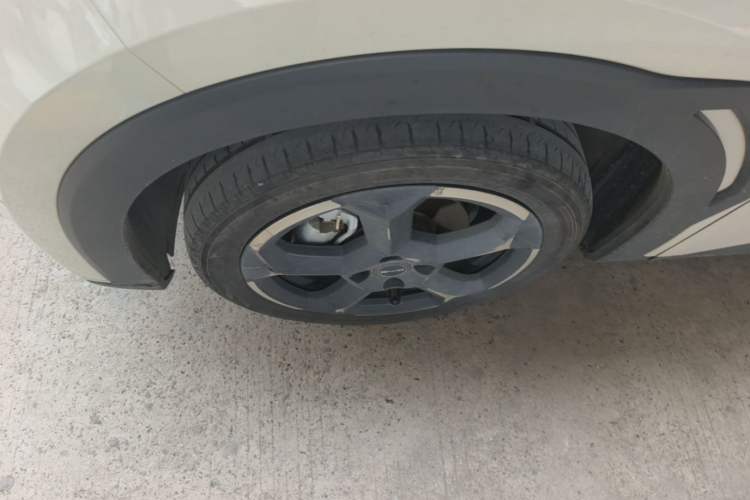Used BYD Seagull 2023 Flying Edition
