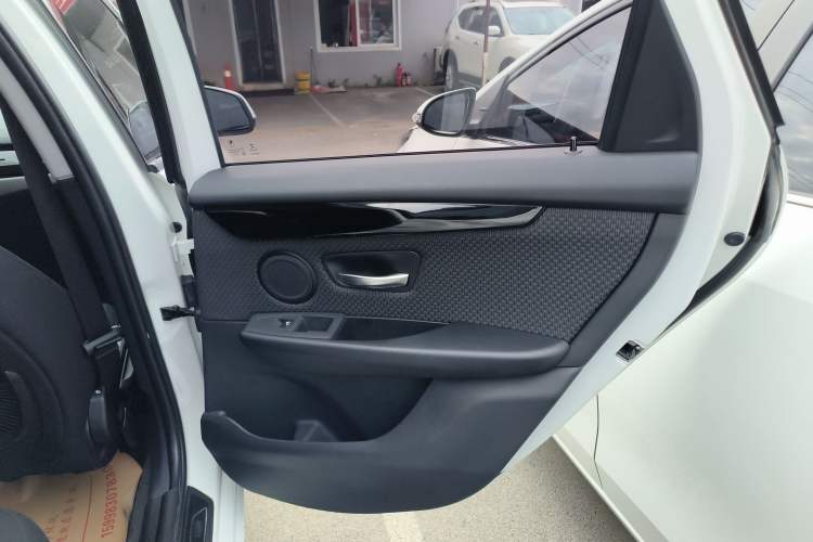 Used BMW 2 Series Active Tourer 2019 218i Fashion Model
