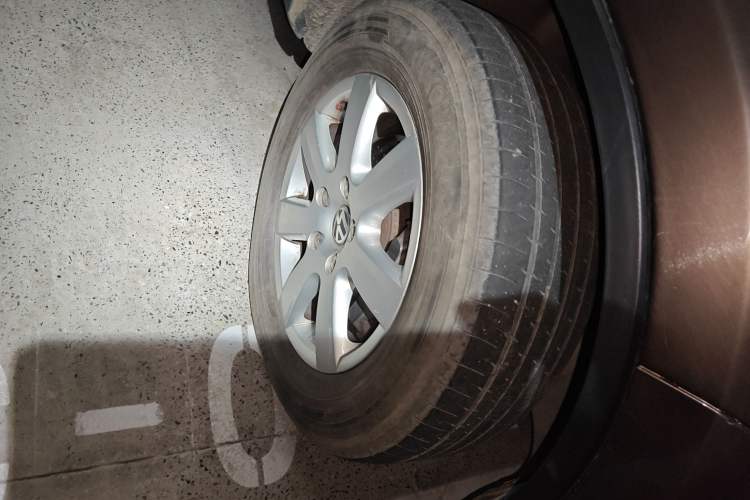 Used Volkswagen Touareg 2011 3.0 TDI Diesel Standard Version
