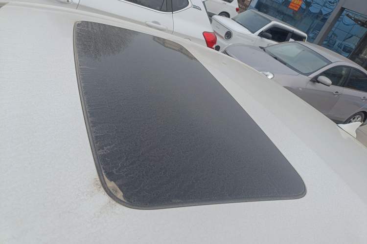 Used Chevrolet Cavalier 2019 320 Automatic Enjoyment with Sunroof