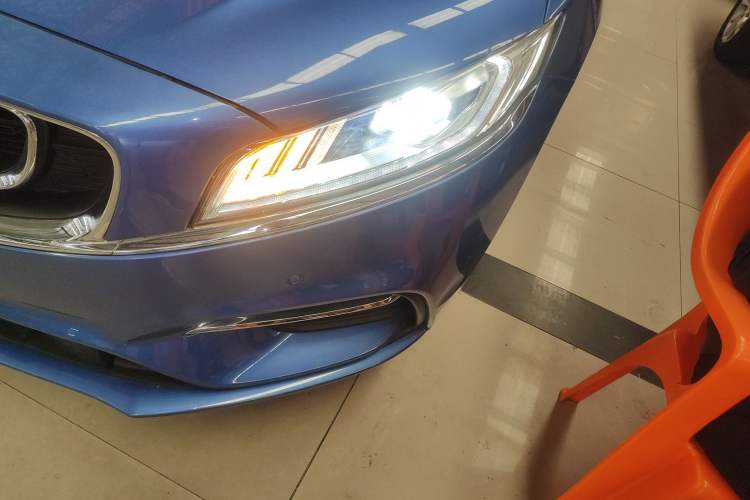 Used Geely Auto Emgrand GT New Energy 2018 1.5T PHEV Yao Ling Edition
