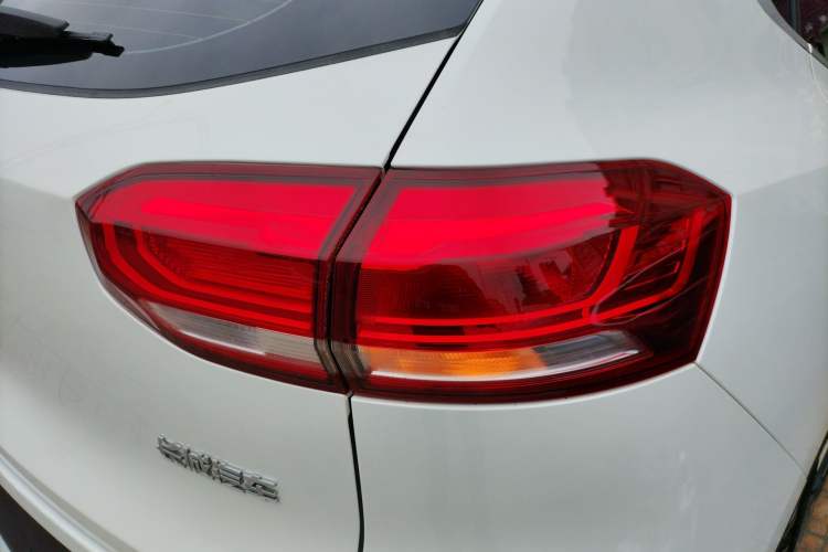 Used Haval H6 2021 1.5 GDIT Automatic Champion Edition Right Rear Taillight