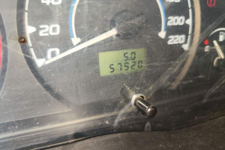 Used JMC Transit 2017 2.8T Business-Grade Short Wheelbase Mid-Roof 11/12-Seater JX493