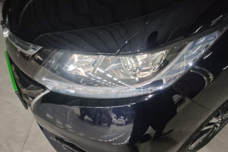 Used Honda Odyssey 2019 2.0L Rui·Smart Edition
