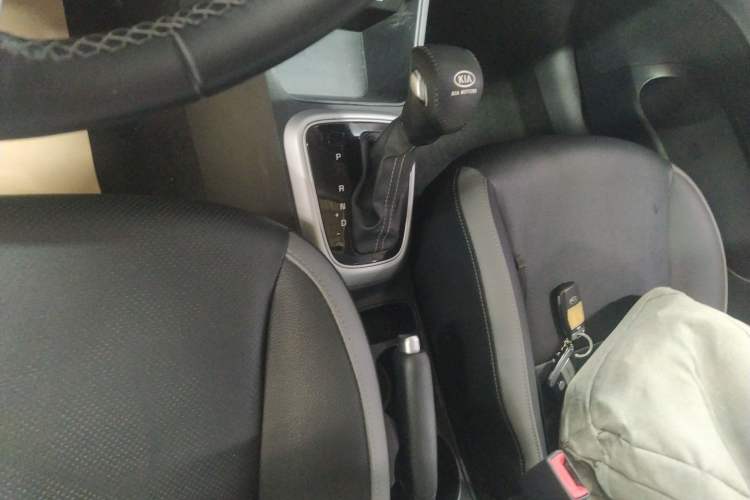 Used Kia kx1 Stonic 2021 1.4L Automatic Fun & Sport Edition
