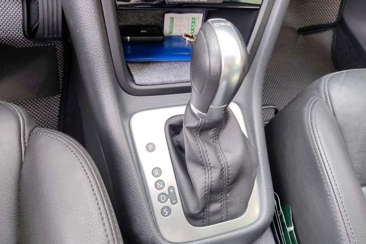 Used Volkswagen Sharan 2014 2.0 TSI Comfort Model
