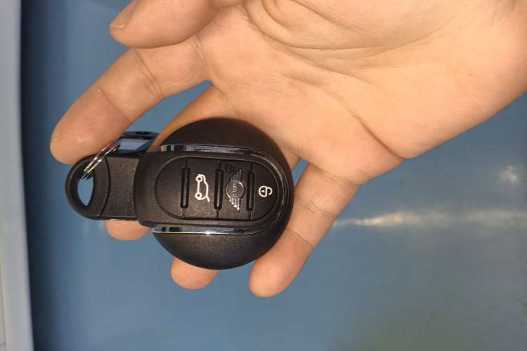 Used MINI Clubman 2022 2.0T COOPER S
