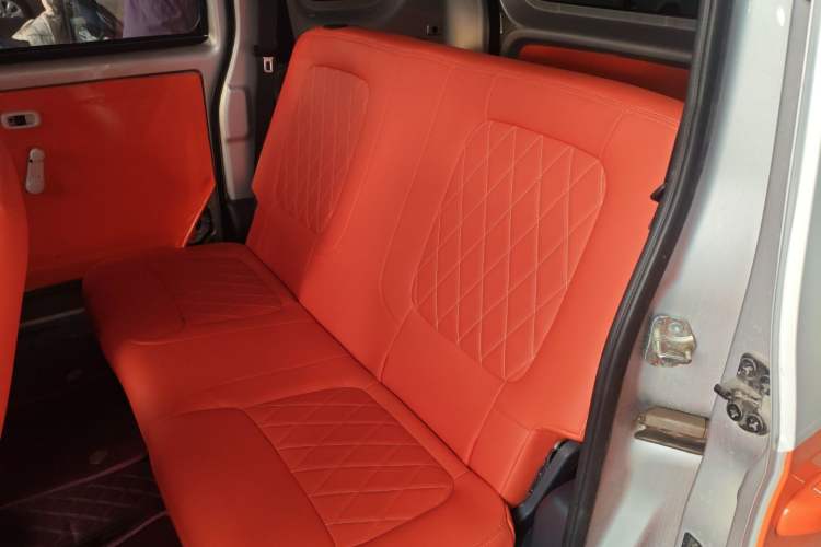 Used Wuling Zhiguang New Energy 2025 Comfort Model