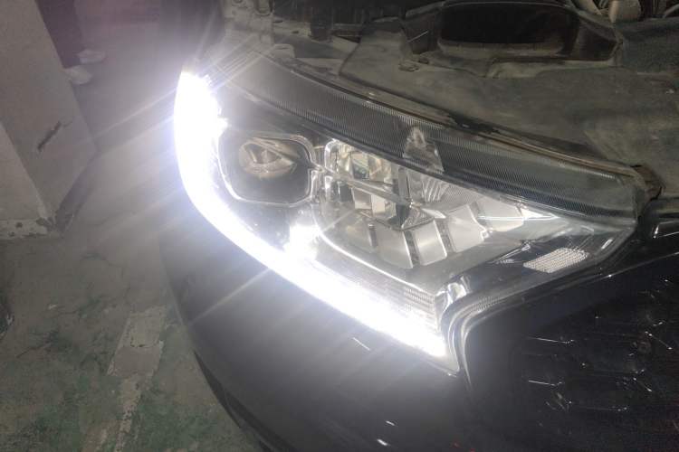 Used Ford Everest 2020 2.3T Gasoline Automatic 4WD Luxury Edition 5 Seats