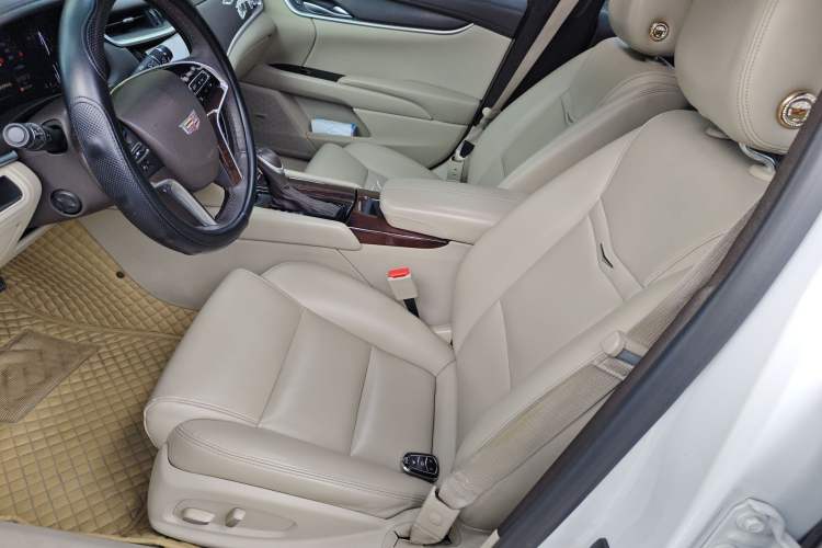 Used Cadillac XTS 2017 28T Tech Edition
