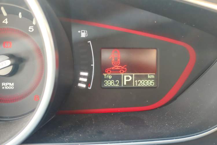 Used Roewe 550 2014 550S 1.8L Automatic Smart Selection Model
