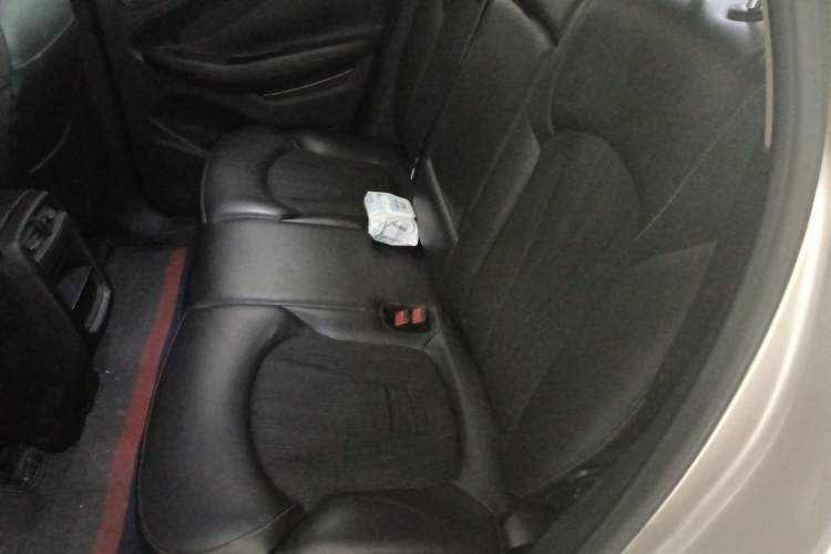 Used Buick Envision 2016 20T Two-Wheel Drive Leading Version