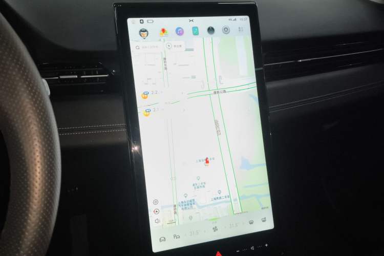 Used XPeng G3 2022 G3i 460N
