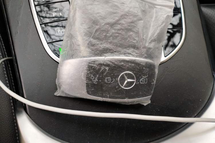 Used Mercedes-Benz C-Class 2020 Restyled C 260 L Sport Edition
