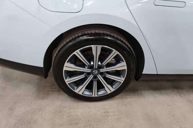 Used Leapmotor C01 2023 Range-Extended 216 Comfort Edition
