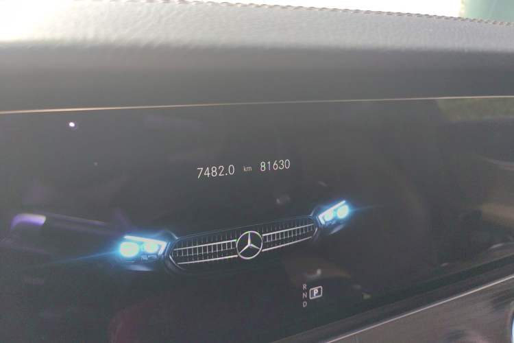 Used Mercedes-Benz E-Class 2021 Restyled E 300 L Sporty and Stylish Edition
