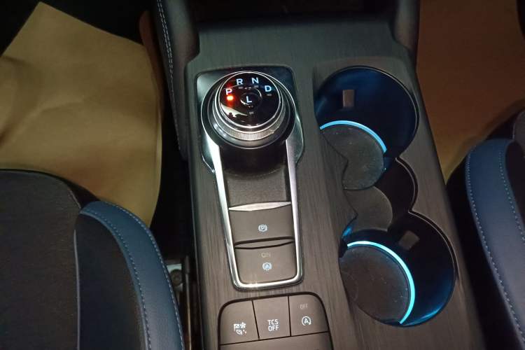 Used Ford Focus 2021 EcoBoost 180 Automatic Hunter Edition
