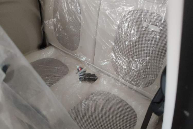 Used Bestune Pony 2026 Model 222km Cute Horse Plus