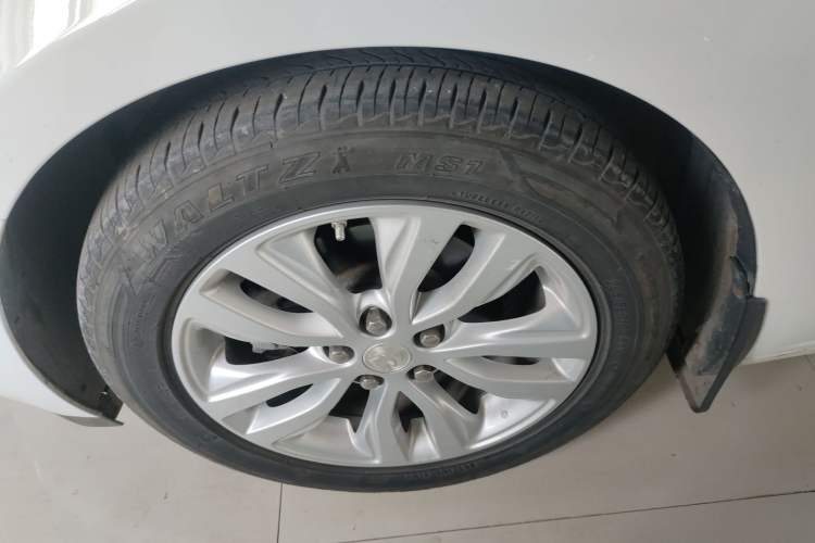 Used Buick GT 2021 Revised Version Flagship 1.5L Automatic Elite Edition