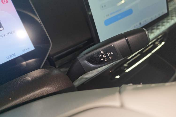 Used JAC Yiwei 3 2024 Beloved Edition 330km Air+