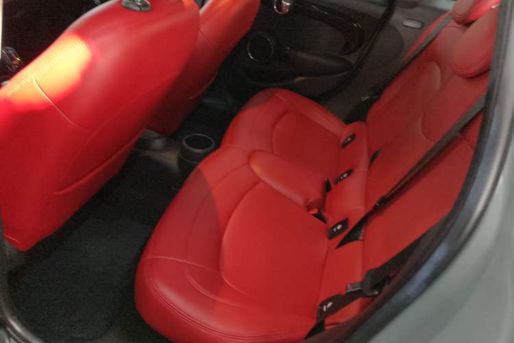 Used MINI 2021 1.5T ONE PLUS Five-Door Edition