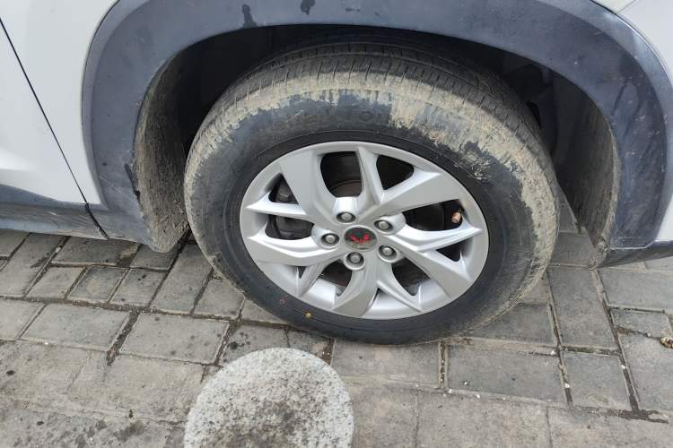 Used Wuling Hongguang S3 2018 1.5L Manual Comfort Model China V Standard