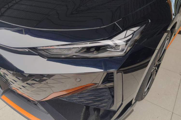 Used Changan UNI-V 2024 1.5T Prestige Sport Edition