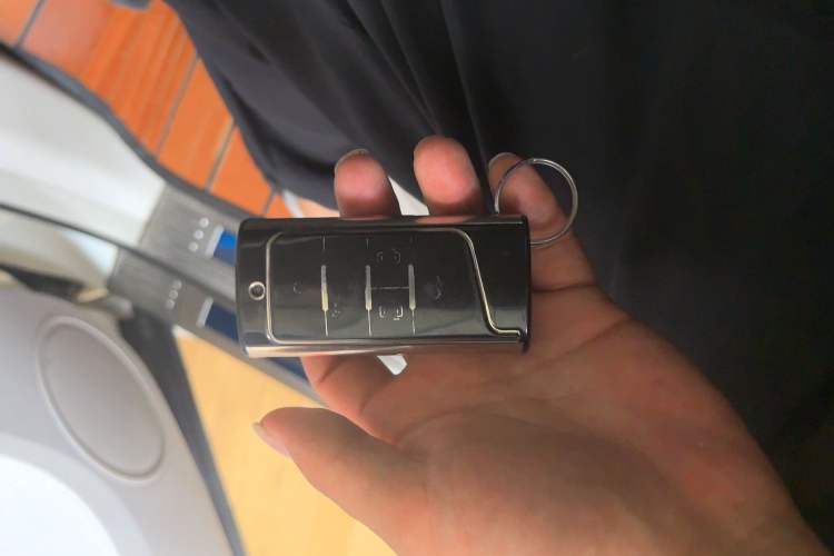 Used GAC Trumpchi M8 2018 320T Flagship Edition