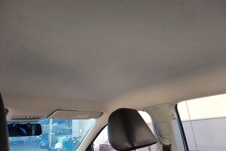 Used Volkswagen Jetta 2015 Zhuihui Edition 1.4L Manual Fashion Model
