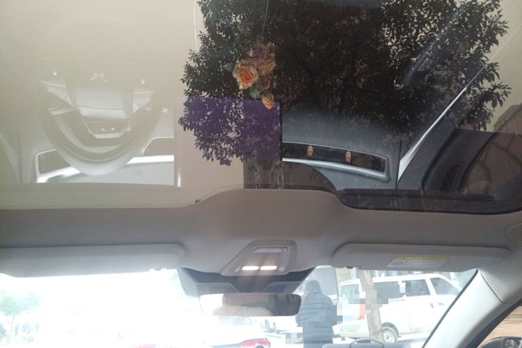 Used XPeng MONA M03 2024 620 with Ultra-Long Range