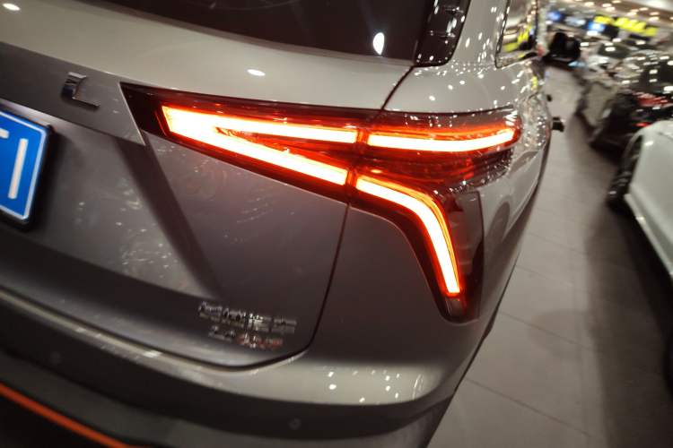 Used Haval XY 2022 2.0T Smart Edition