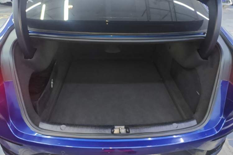 Used BYD Han 2022 DM-i 121KM Luxury Model