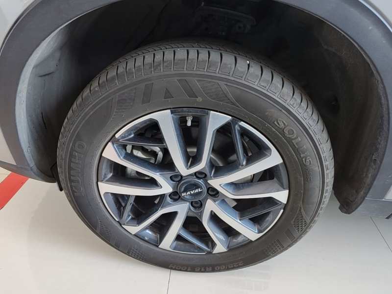 Used Haval H6 2024 1.5T Two-Wheel-Drive Classic Edition — 22